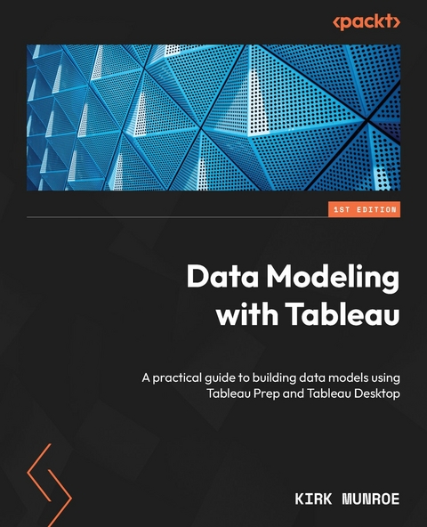 Data Modeling with Tableau - Kirk Munroe