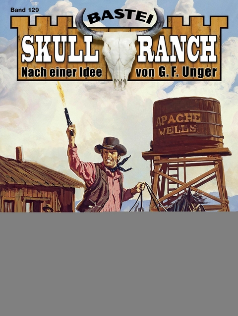 Skull-Ranch 129 - E. B. Millett