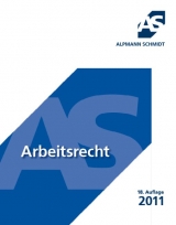 Arbeitsrecht - Günter Marschollek