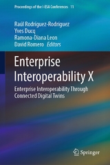 Enterprise Interoperability X - 