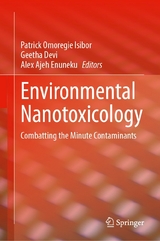 Environmental Nanotoxicology - 