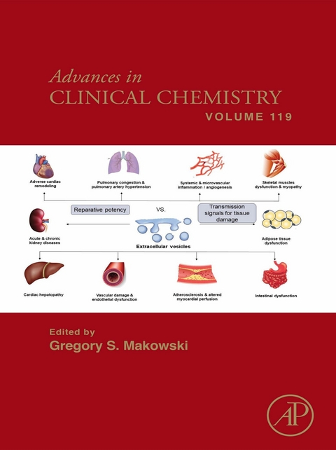 Advances in Clinical Chemistry