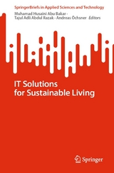 IT Solutions for Sustainable Living - 