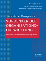 Vordenker der Organisationsentwicklung - 