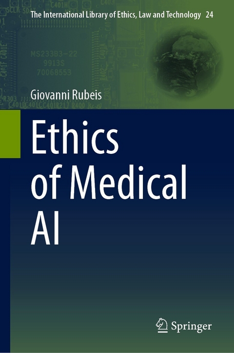 Ethics of Medical AI - Giovanni Rubeis