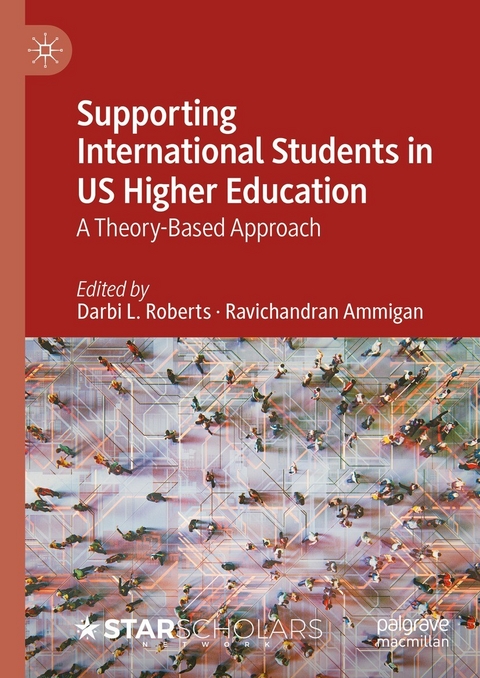 Supporting International Students in US Higher Education - 