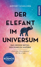 Der Elefant im Universum - Govert Schilling