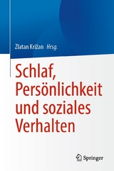 Schlaf, Persönlichkeit und soziales Verhalten - 