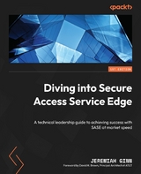 Diving into Secure Access Service Edge -  Jeremiah