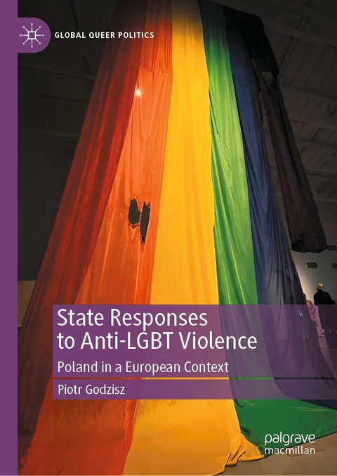 State Responses to Anti-LGBT Violence - Piotr Godzisz