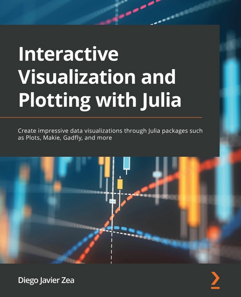 Interactive Visualization and Plotting with Julia - Diego Javier Zea