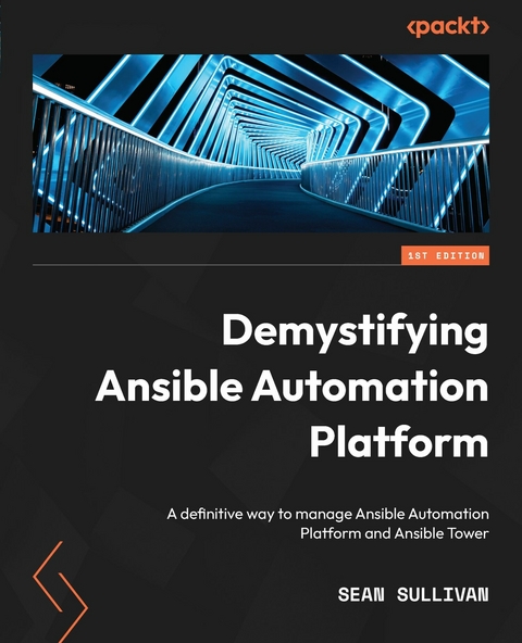 Demystifying Ansible Automation Platform - Sean Sullivan