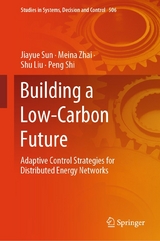 Building a Low-Carbon Future - Jiayue Sun, Meina Zhai, Shu Liu, Peng Shi