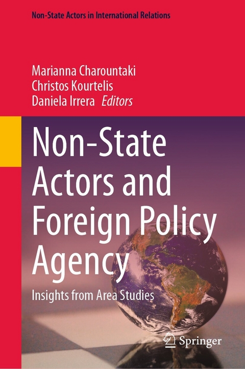 Non-State Actors and Foreign Policy Agency - 