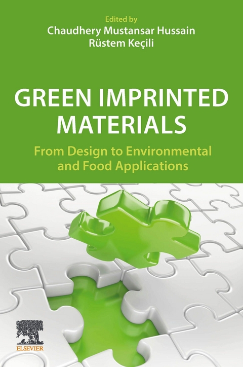 Green Imprinted Materials - 