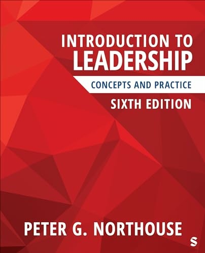 Introduction to Leadership -  Peter G. Northouse