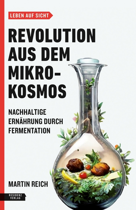 Revolution aus dem Mikrokosmos - Martin Reich