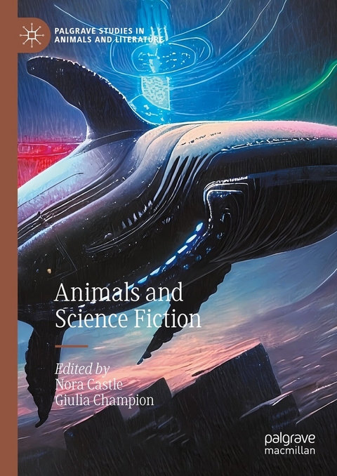 Animals and Science Fiction - 