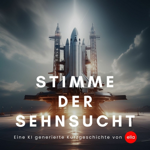 Stimme der Sehnsucht -  ELLA