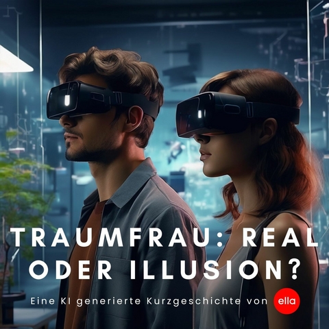 Traumfrau: Real oder Illusion? -  ELLA