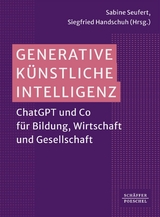 Generative Künstliche Intelligenz - 