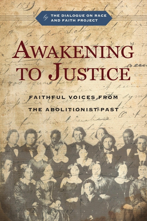 Awakening to Justice -  The Dialogue on Race and Faith Project,  Jemar Tisby,  Christopher P. Momany,  Sègbégnon Mathieu Gnonho