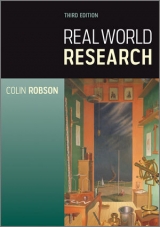 Real World Research - Robson, Colin