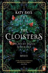 The Cloisters -  Katy Hays