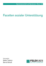 Facetten sozialer Unterstützung - 