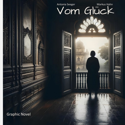 Vom Glück - Antonia Seeger, Markus Hahn