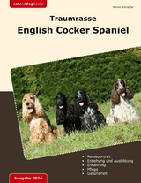 Traumrasse: English Cocker Spaniel - Marlies Schnepfer