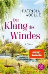 Der Klang des Windes -  Patricia Koelle