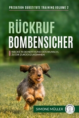 Rückruf Bombensicher - Simone Müller