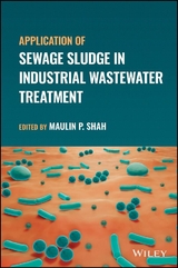 Application of Sewage Sludge in Industrial Wastewater Treatment - 