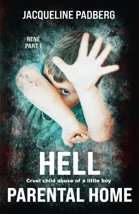 Hell parental home - Jacqueline Padberg