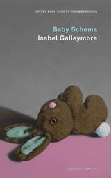 Baby Schema -  Isabel Galleymore