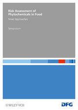 Risk Assessment of Phytochemicals in Food - 