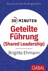 30 Minuten Geteilte Führung - Brigitte Ehmann