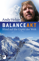 Balanceakt - Andy Holzer