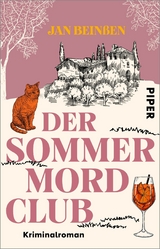 Der Sommermordclub - Jan Beinßen