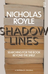 Shadow Lines - Nicholas Royle