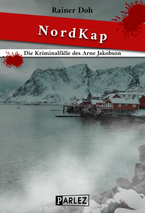 NordKap - Rainer Doh