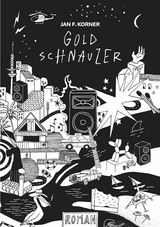 Goldschnauzer -  Jan F. Korner