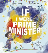 If I Were Prime Minister -  Trygve Skaug