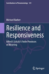 Resilience and Responsiveness - Michael Barber