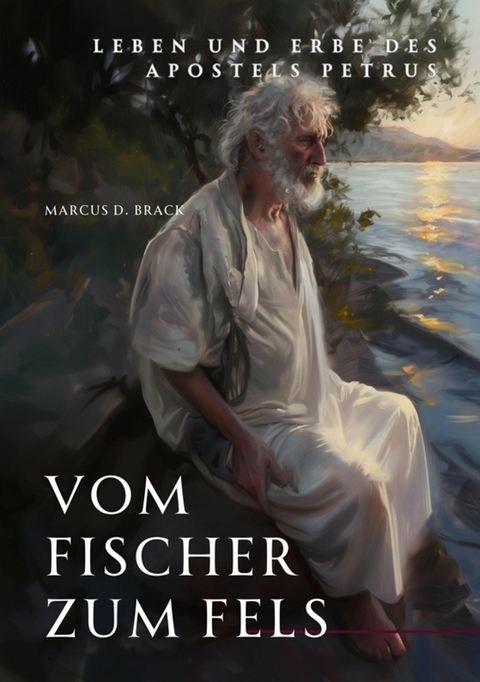 Vom Fischer zum Fels - Marcus D. Brack