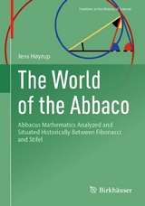 The World of the Abbaco - Jens Høyrup