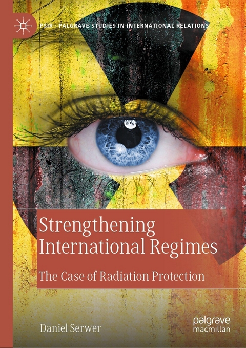 Strengthening International Regimes - Daniel Serwer