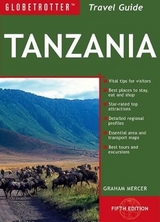 Tanzania - Mercer, Graham