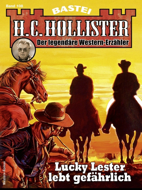 H. C. Hollister 108 - H.C. Hollister